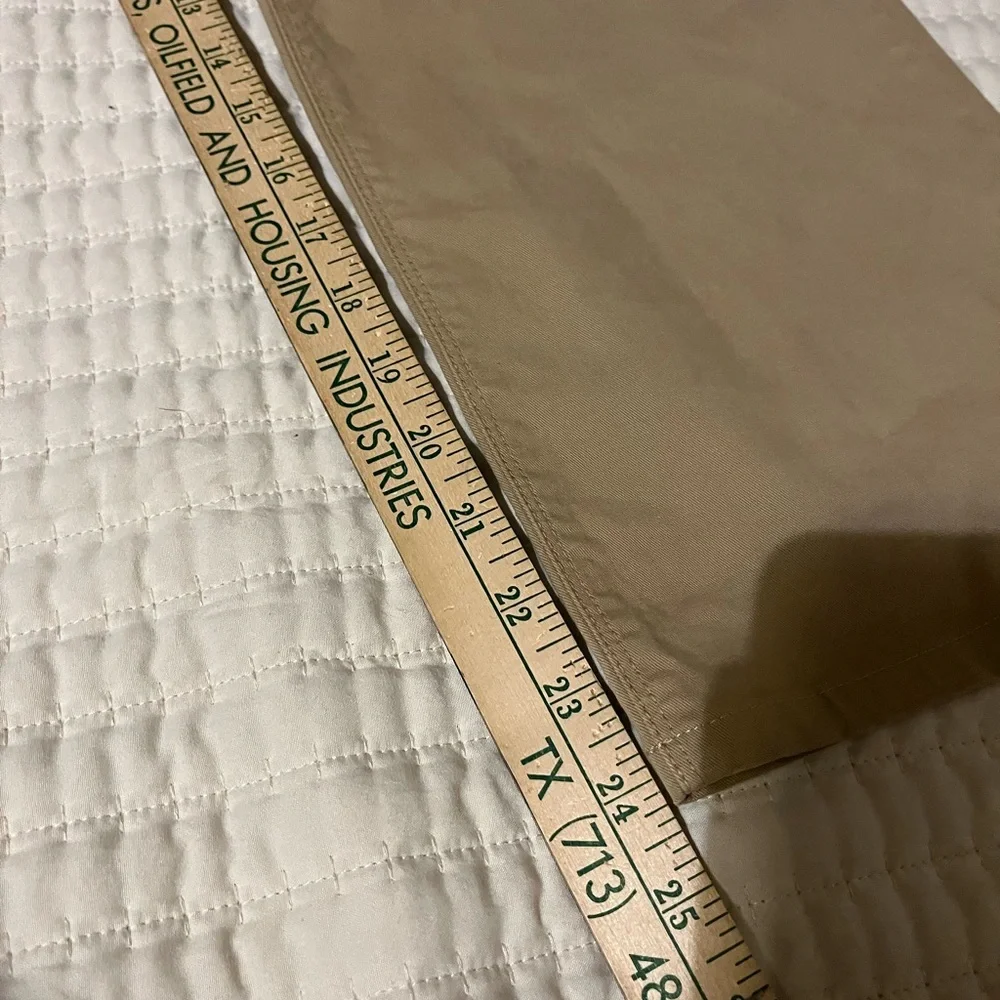 Orvis‎ Men's Khaki Chinos